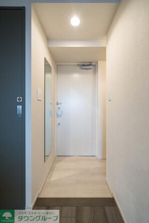 ART RESIDENCE IN OoTAKA-no-MORIの物件内観写真